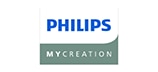 Philips myCreation logo