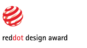 Reddot design award logo