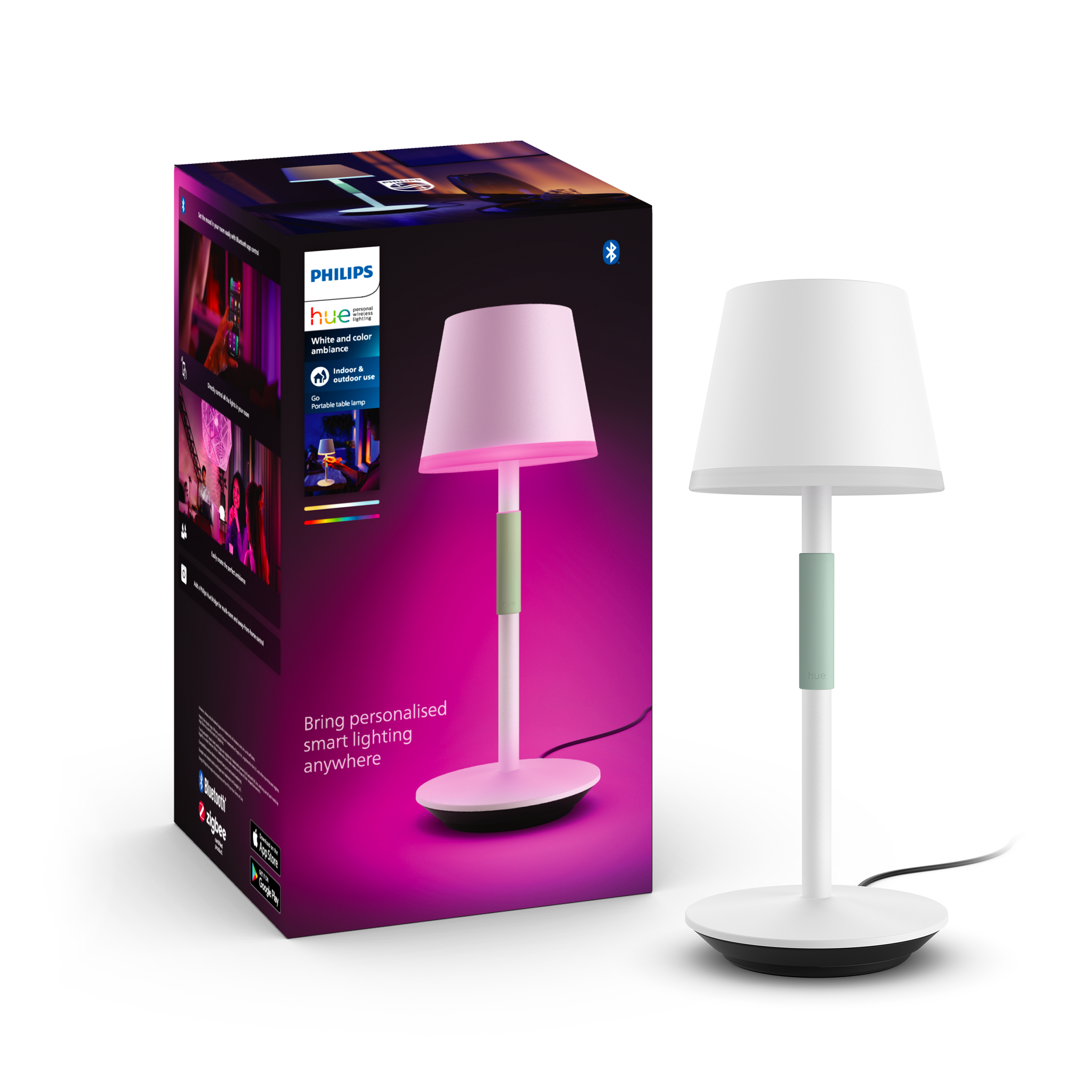 opzettelijk Heb geleerd een paar Signify introduceert nieuwe Philips Hue lampen en accessoires | Signify  Bedrijfswebsite