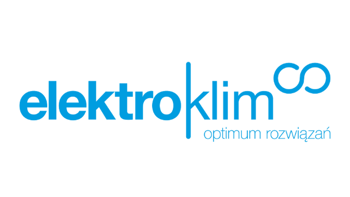 Elektro-klim logo